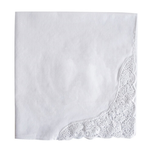 Breathable Untreated Cotton Fabric Square For Watercolor-C