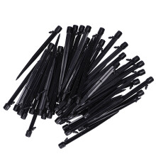 Compatibilité avec les tubes de 4 et 7 mm, anti-âge, robuste et durable pour une utilisation à long terme