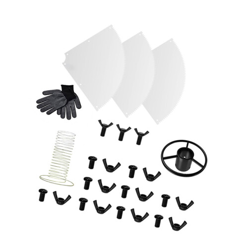 Bird Feeders Protective Shield Bird Feeders Baffle Guard Protect