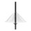 Bird Feeders Protective Shield Bird Feeders Baffle Guard Protect 5