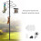 Bird Feeders Protective Shield Bird Feeders Baffle Guard Protect 6