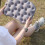 Inflatable Sitting Solution for Hiking Beach Outings-grey 7