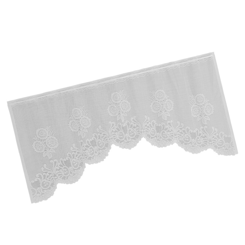 Privacy Lace Short Curtain Diffusions Simple Hanging Home-image-OPC-PN97J9N-NEW