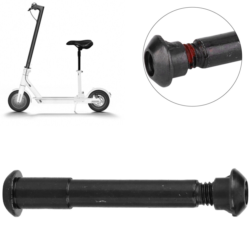 Premium Steel Fixing Bolts For Xiaomi M365 Electric Scooter Enhancements 8781363942849