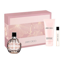 Jimmy Choo Women Gift Set-100 ml