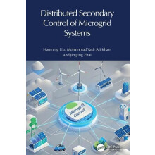 Distributed Secondary Control of Microgrid Systems by Jingjing Zhai Ha