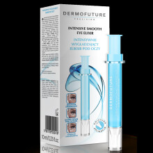 Dermofuture Intensive Smooth Eye Elixir 10ml