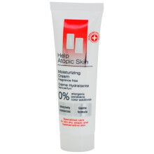 AA Help Moisturizing day cream for atopic skin krem na dzien