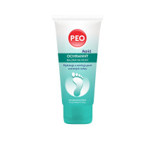 Astrid Protective Foot Balm PEO Protective Ochronny balsam do stop