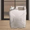 Large Capacity HDPE Freshwater Container With Reinforced Handle 6