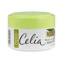 Celia Collagen + Olive Cream 50ml
