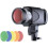 40W LED Studio Lighting Set For Live Broadcasts And Photography, Rotating Light Head, MultiAngle Fill Light 2