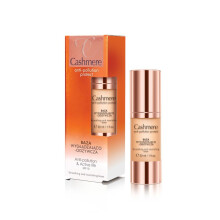 Cashmere Anti-pollution Protect smoothing and nourishing base SPF 10 30ml