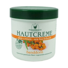 HERBAMEDICUS Ointment with sea buckthorn extract based on natural ingredients 250ml