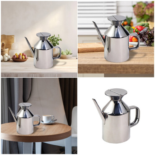 Restaurant Quality Condiment Dispenser Durable Nonrust-375 2