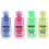 DELIA Flower acetan neglelakfjerner 58 ml 1
