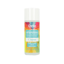 Delia Nail Degreaser Nail Cleaner 100ml Do Paznokci