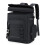 Large Capacity Insulated Coolers Backpacks Waterproof-Black 1