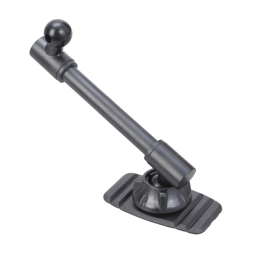 Strong Adhesive Car Phone Mount Base 17Mm Ball Head-12.5Cm 7704000207775