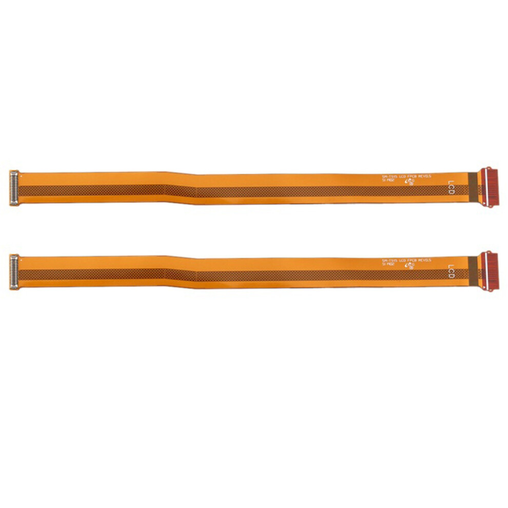 Lcd Cable For Tab A 10.1 (2019) / T515 Internal Ribbon Connector 7704000206044
