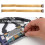 LCD Cable For Tab A 10.1 (2019) / T515 Internal Ribbon Connector 3