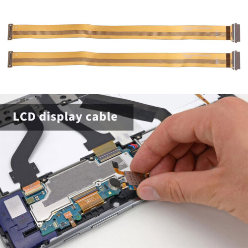 LCD Cable For Tab A 10.1 (2019) / T515 Internal Ribbon Connector 2