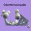 Motorhomes Awning Shelter Support Bracket Holder Adjustable 6