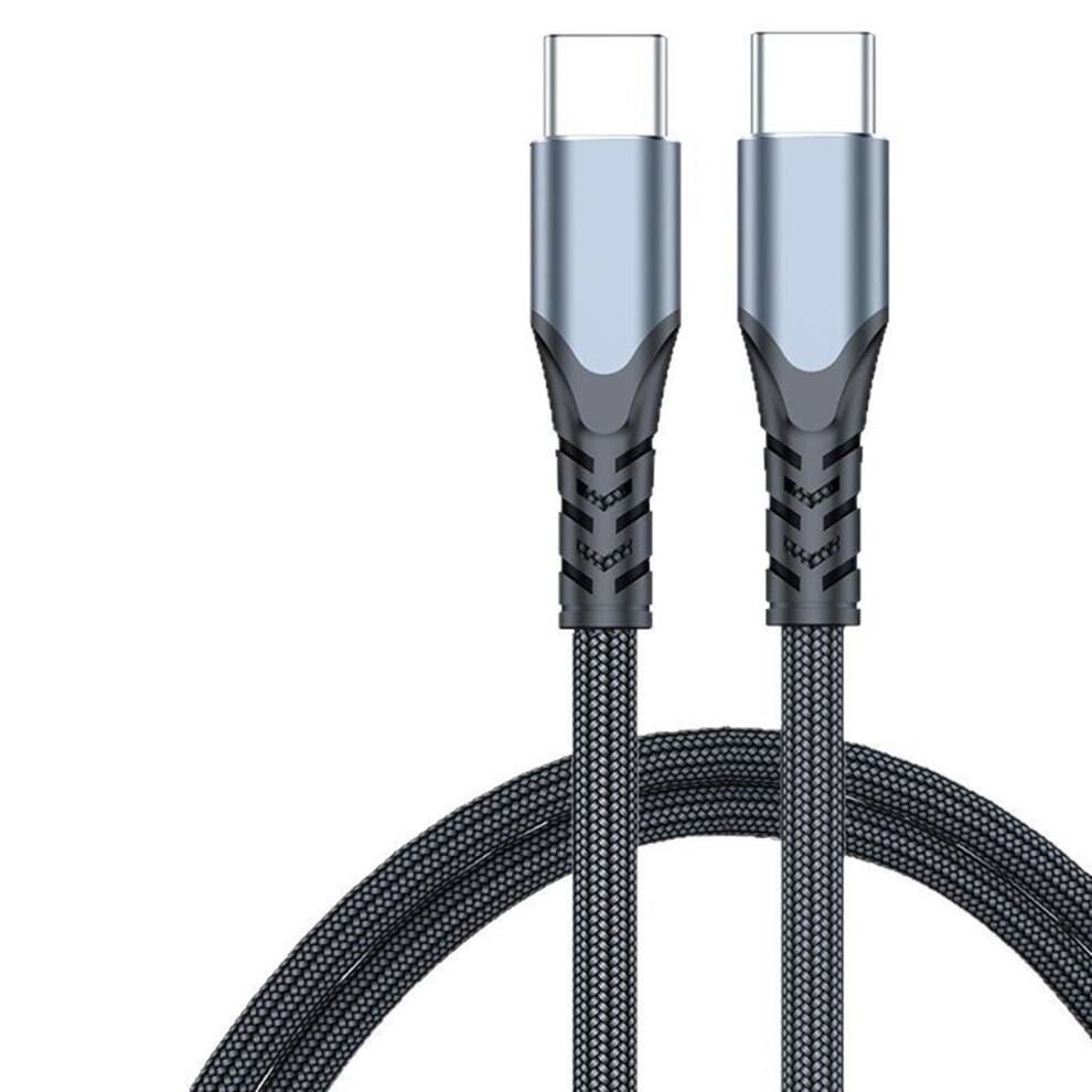 Right Angle 90 Degree Extension Cable-50Cm Double Straight Head 7704000206198