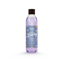 BARWA Természetes Lenmag Sampon Erősítő - Gyenge és Töredezett Hajra 300ml