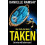 Taken by Danielle Ramsay Paperback Book 1