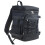 Large Capacity Thermal Backpack For Hiking Leak Resistant-Black 1