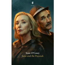 Juno and the Paycock by Sean OCasey Paperback Book