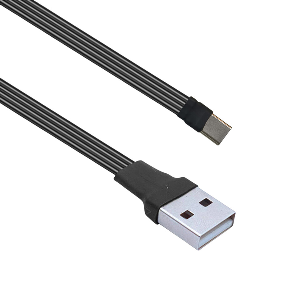 10W Fast Charging Line Usb C To Usb Type-50Cm Usb Straight Head 7704000207997