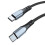 90 Degree Right Angle Elbow 100W-0.25m Double straight head 1