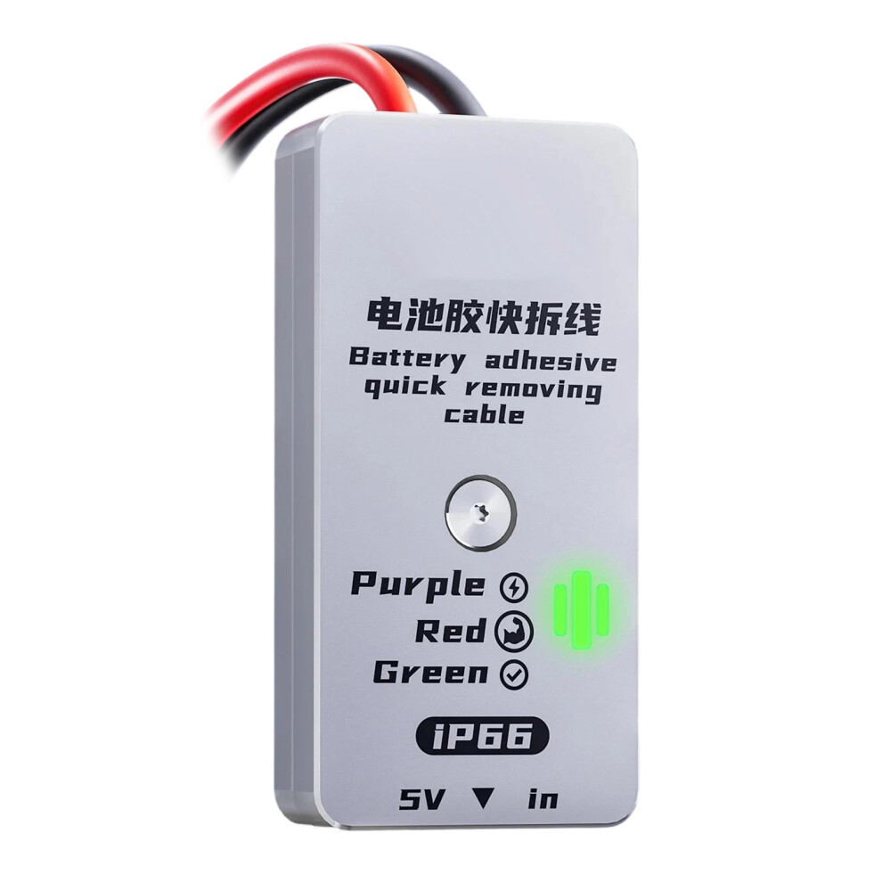 Battery Adhesive Quick Removing Cable Glues Releases Device Fast 7704000206532