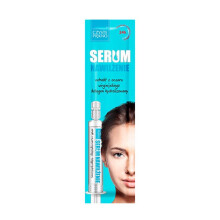 Czyste Piekno Serum Moisturizing Syringe 5Ml