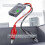 Battery Adhesive Quick Removing Cable Glues Releases Device Fast 2