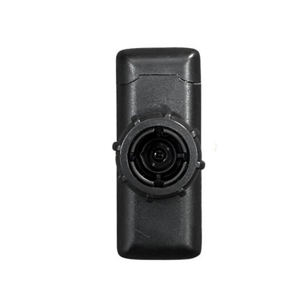 Phone Holder Replacement Clamp 17Mm Rotate Ball Hole Clip- Black 7704000208192