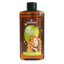 Kosmed cosmetic kerosene with tea tree oil and aloe 150ml nafta kosmetyczna