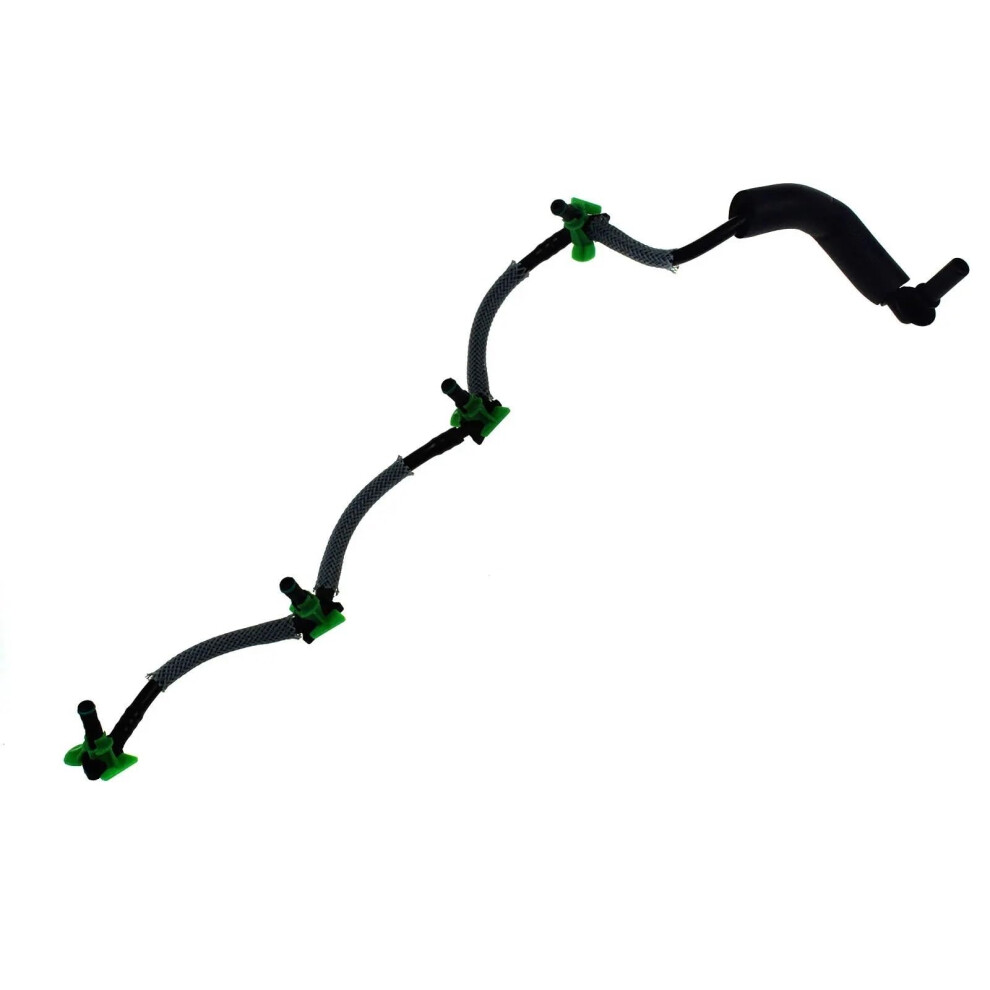 Fuel Injector Leak Off Pipe 1574En 1574Jk 1574.Jk For 1.4/1.6 Hdi 20082016 Fuel Hose 9105992390090