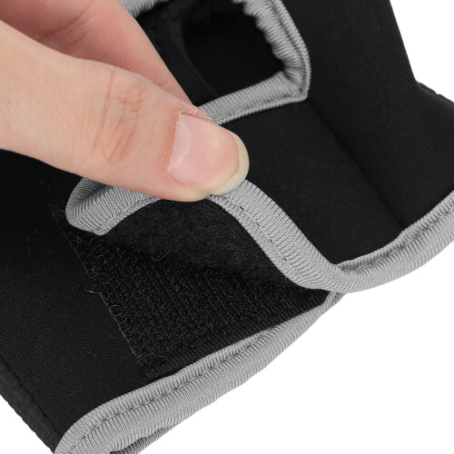 GreyM fingerlose Neoprenhandschuhe - elastische Handfläche 2