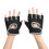 GreyM fingerlose Neoprenhandschuhe - elastische Handfläche 7