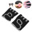 GreyM fingerlose Neoprenhandschuhe - elastische Handfläche 15