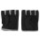 GreyM fingerlose Neoprenhandschuhe - elastische Handfläche 9