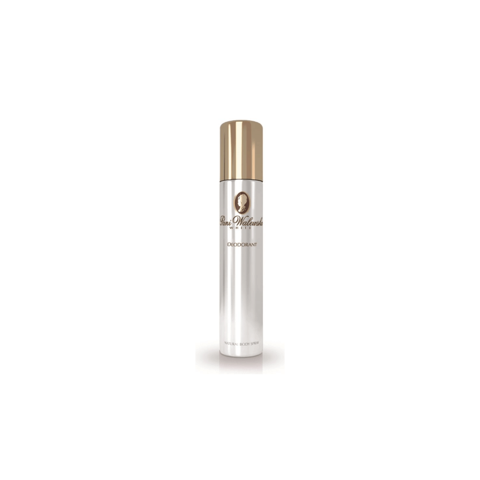 Polskie Suplementy White Pani Walewska Deodorant 90Ml