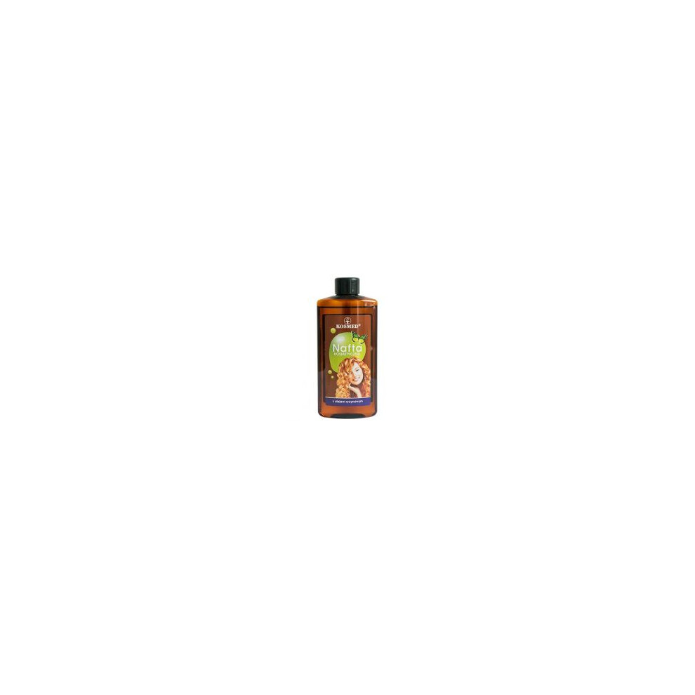 Polskie Suplementy Kosmed Cosmetic Kerosene With Castor Oil 150Ml