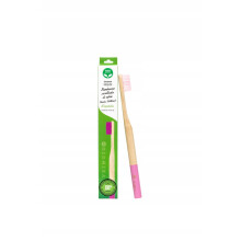Biomika Bamboo Toothbrush 6856 Bambusowa Szczoteczka