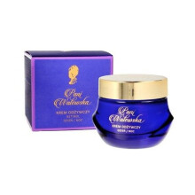 Crème nourrissante classique jour et nuit Miraculum Pani Walewska en coffret 50 ml