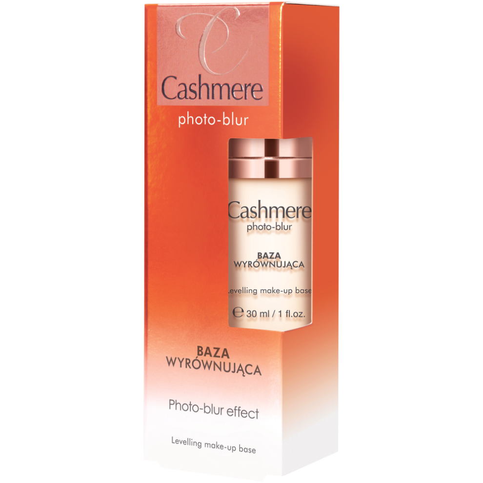 Polskie Suplementy Gray Cashmere Leveling Base 30Ml