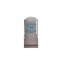 Biomika Soap Deo Crystal Alum Stick 60G 6016 Naturalny Dezodorant stick Krysztal